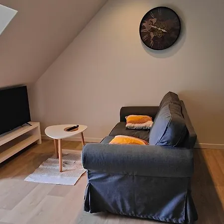 Votre Refuge Urbain Complet Pour Etudiants Et Pros Fougères